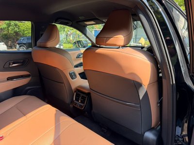 2025 Toyota CROWN SPORT thumbnail 70