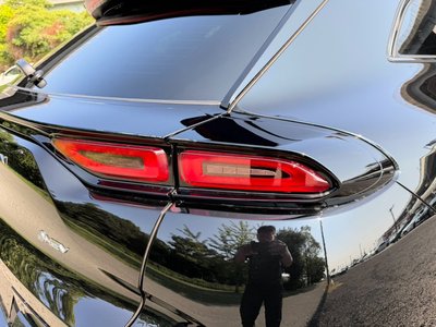 2025 Toyota CROWN SPORT thumbnail 25