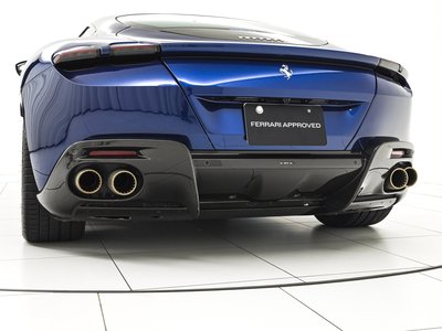 2022 Ferrari ROMA — миниатюра 26