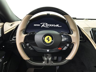 2022 Ferrari ROMA — фото 13