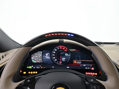 2022 Ferrari ROMA — фото 14