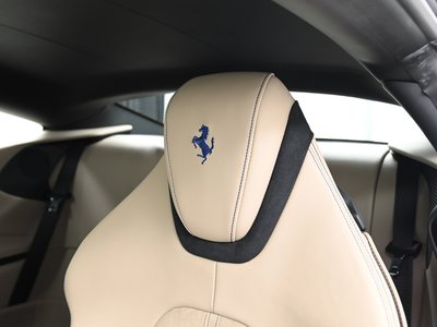 2022 Ferrari ROMA — миниатюра 17
