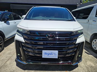 صورة 3 لـ 2026 Toyota VELLFIRE
