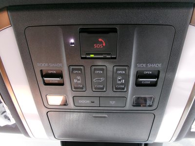 صورة 20 لـ 2026 Toyota VELLFIRE