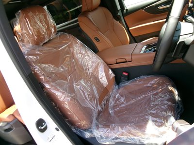 صورة 11 لـ 2026 Toyota VELLFIRE