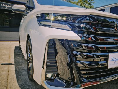 صورة 7 لـ 2026 Toyota VELLFIRE