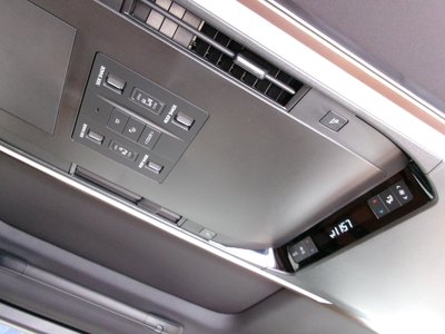 صورة 26 لـ 2026 Toyota VELLFIRE