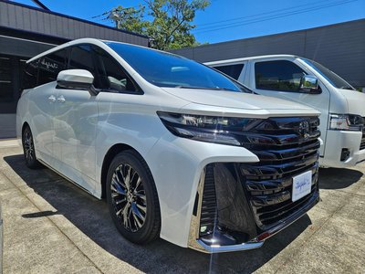 صورة 2 لـ 2026 Toyota VELLFIRE