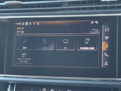 2024 AUDI RS Q8 thumbnail 28
