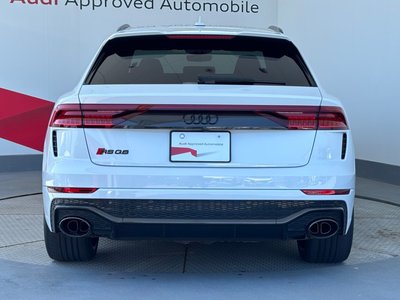 صورة 5 لـ 2024 AUDI RS Q8