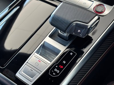 2024 AUDI RS Q8 thumbnail 22