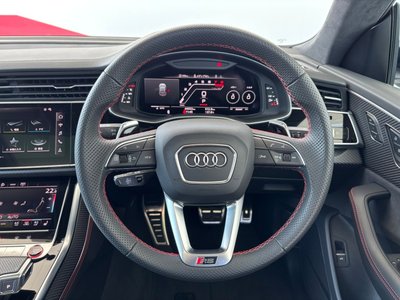 صورة 14 لـ 2024 AUDI RS Q8