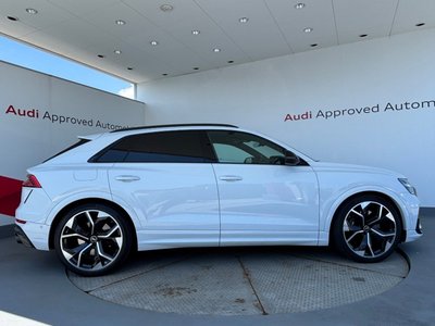 صورة 6 لـ 2024 AUDI RS Q8