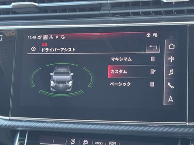 2024 AUDI RS Q8 thumbnail 31