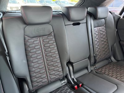 صورة 13 لـ 2024 AUDI RS Q8