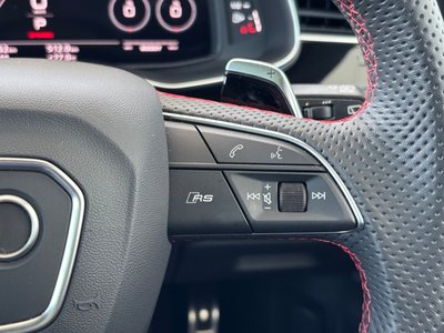 صورة 16 لـ 2024 AUDI RS Q8