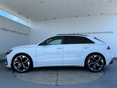صورة 7 لـ 2024 AUDI RS Q8