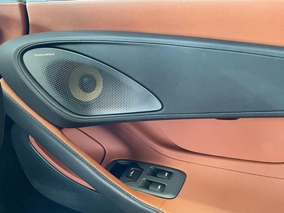 2016 Mclaren 540C COUPE — фото 39