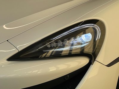 2016 Mclaren 540C COUPE — фото 21