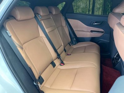 2024 Toyota CROWN SPORT — фото 10
