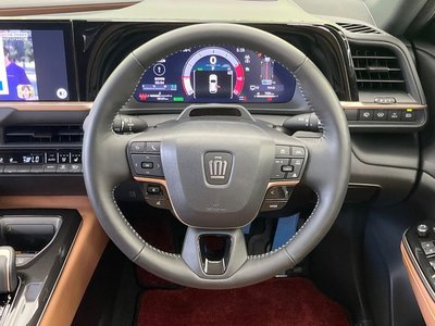 2024 Toyota CROWN SPORT — фото 12