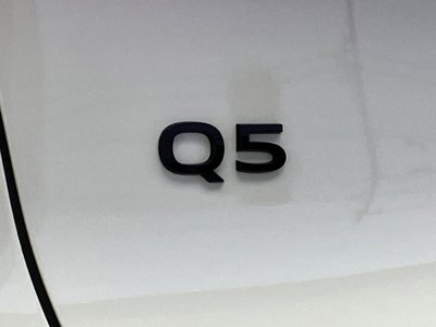 2026 AUDI Q5 — фото 12