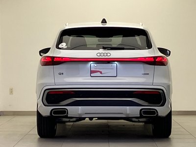 2026 AUDI Q5 — фото 5