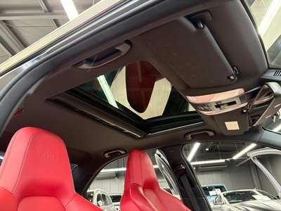 2012 Mercedes-BENZ C-CLASS AMG — фото 6