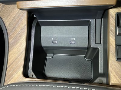 2024 Lexus LM photo 26