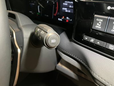 2024 Lexus LM photo 16