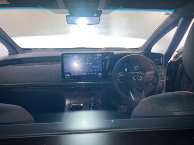 2024 Lexus LM photo 28