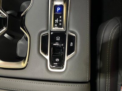 2024 Lexus LM photo 34