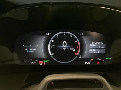 2024 Lexus LM photo 17