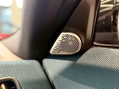 2025 MINI COOPER COUNTRYMAN — фото 13