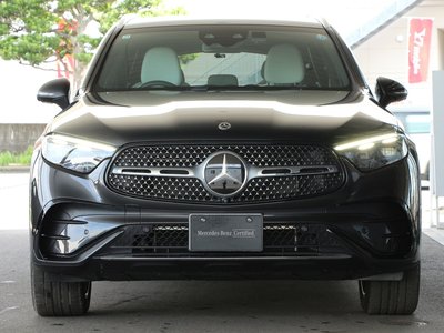 2025 Mercedes-BENZ GLC thumbnail 37