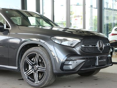 2025 Mercedes-BENZ GLC thumbnail 34