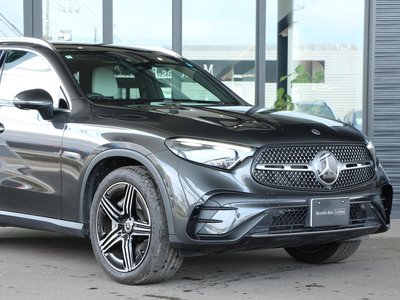 2025 Mercedes-BENZ GLC thumbnail 39