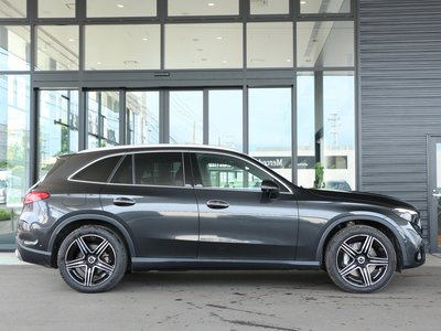 2025 Mercedes-BENZ GLC thumbnail 35