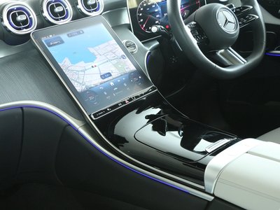 2025 Mercedes-BENZ GLC thumbnail 20
