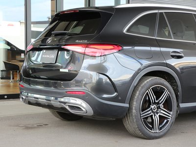 2025 Mercedes-BENZ GLC thumbnail 36