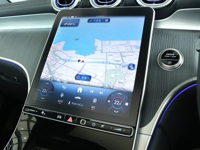 2025 Mercedes-BENZ GLC thumbnail 25