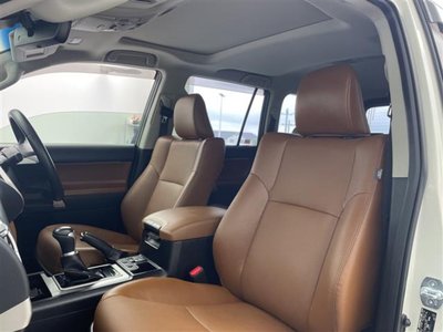 2021 Toyota LAND CRUISER PRADO 照片 14