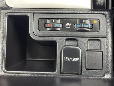 2021 Toyota LAND CRUISER PRADO 照片 13