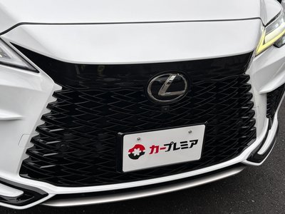 2023 Lexus RX thumbnail 35