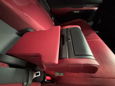 2023 Lexus RX thumbnail 61
