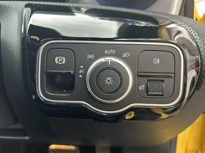 صورة مصغرة 20 لـ 2024 Mercedes-BENZ A-CLASS AMG