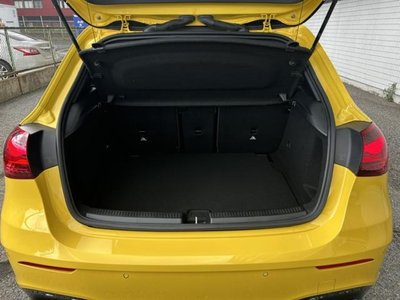 2024 Mercedes-BENZ A-CLASS AMG — фото 14