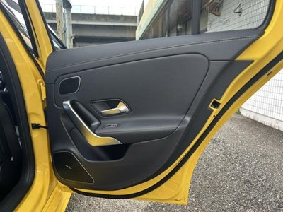 صورة مصغرة 35 لـ 2024 Mercedes-BENZ A-CLASS AMG
