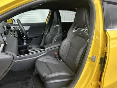 2024 Mercedes-BENZ A-CLASS AMG — фото 12