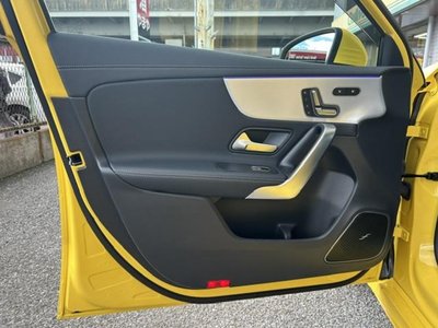 صورة مصغرة 36 لـ 2024 Mercedes-BENZ A-CLASS AMG